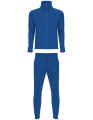 Trainingspak Creta Roly CH6410 Royal Blue